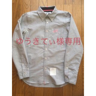 トミー(TOMMY)のトミー シャツ(シャツ/ブラウス(長袖/七分))