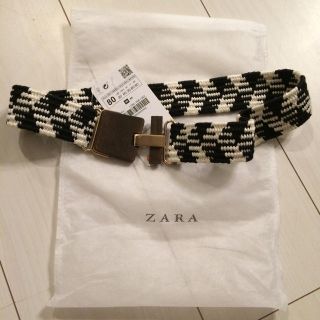 ザラ(ZARA)のZARA ベルト(ベルト)