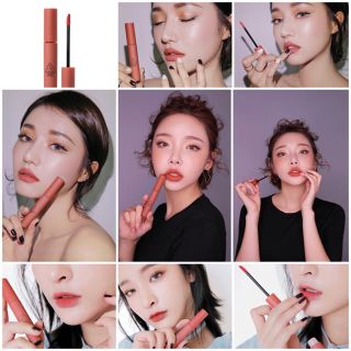 スリーシーイー(3ce)の3CE VELVET LIP TINT ベルベット #GOING RIGHT(リップグロス)