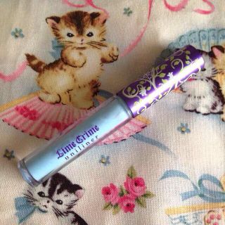 ライムクライム(Lime Crime)のLime Crime♡アイライナー(その他)