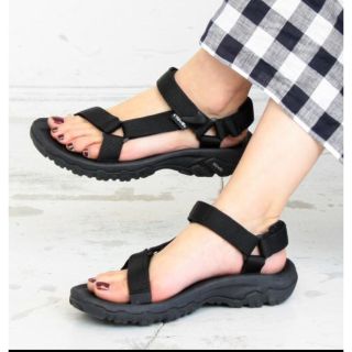 テバ(Teva)のteva ハリケーン (サンダル)