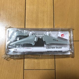 ジャル(ニホンコウクウ)(JAL(日本航空))のJAL(日本航空)   模型(模型/プラモデル)