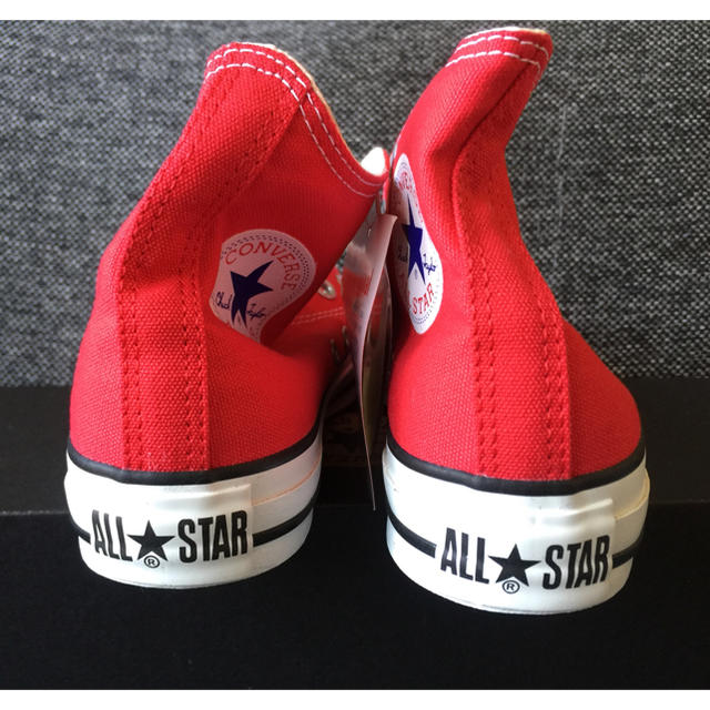 CONVERSE(コンバース)の【未使用】converse ALL STAR HI  レディースの靴/シューズ(スニーカー)の商品写真