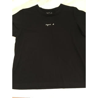 アニエスベー(agnes b.)のアニエス・ベー T4 LL Tシャツ(Tシャツ(半袖/袖なし))