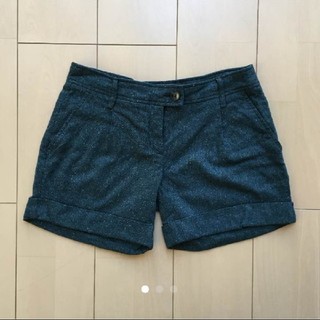 シスレー(Sisley)のSISLEY ショートパンツ(ショートパンツ)