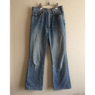 リーバイス(Levi's)の【Levi’s】ブーツカット w517(デニム/ジーンズ)