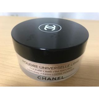 シャネル(CHANEL)のシャネル パウダー(フェイスパウダー)