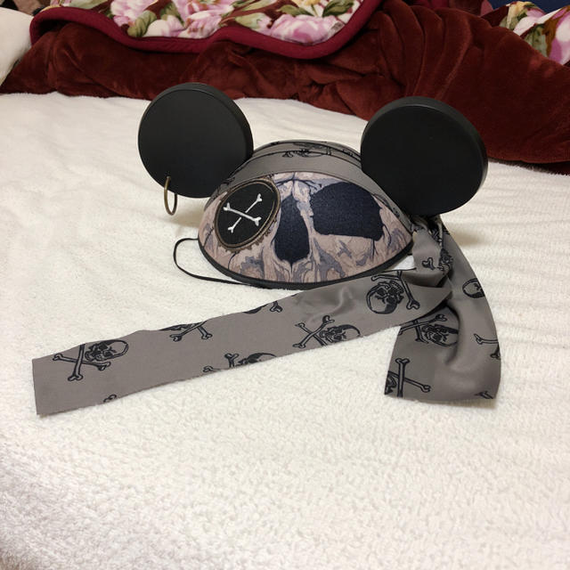 Disney(ディズニー)のディズニーシー パイレーツ エンタメ/ホビーのエンタメ その他(その他)の商品写真