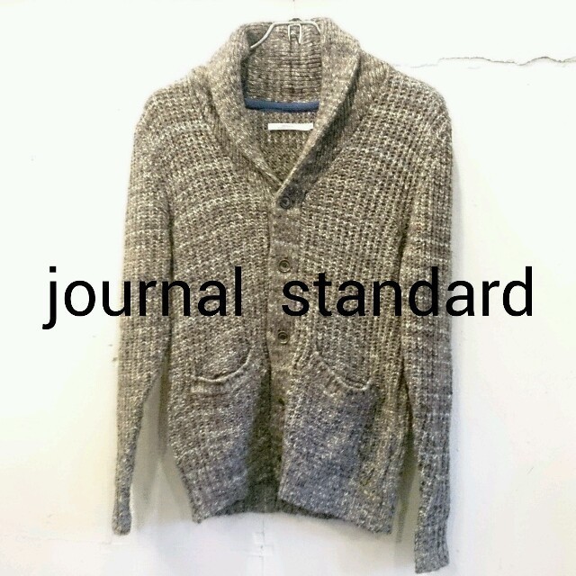 JOURNAL STANDARD(ジャーナルスタンダード)のふんわり☆ニットカーディガン レディースのトップス(カーディガン)の商品写真