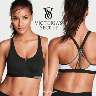 ヴィクトリアズシークレット(Victoria's Secret)のVSマックスサポートスポーツブラ(ブラ)