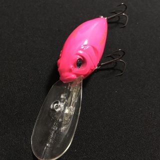 メガバス(Megabass)の限定生産品 DEEPX-300 フィールドテストモデル (ルアー用品)