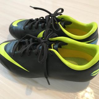 ナイキ(NIKE)の専用 ナイキサッカースパイク20センチ(その他)