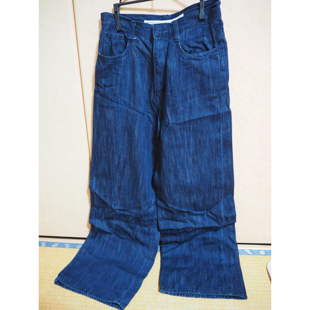 niko and...(ニコアンド)のniko and...Jeans レディースのパンツ(デニム/ジーンズ)の商品写真