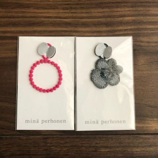 ミナペルホネン(mina perhonen)の★新品★ ミナペルホネン  おまけ(その他)