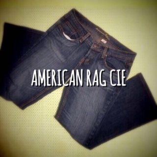 アメリカンラグシー(AMERICAN RAG CIE)のyu.x.1120様専用(デニム/ジーンズ)