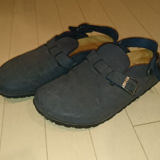 ビルケンシュトック(BIRKENSTOCK)のBirkis 26.5cm ビリケンシュトック(サンダル)