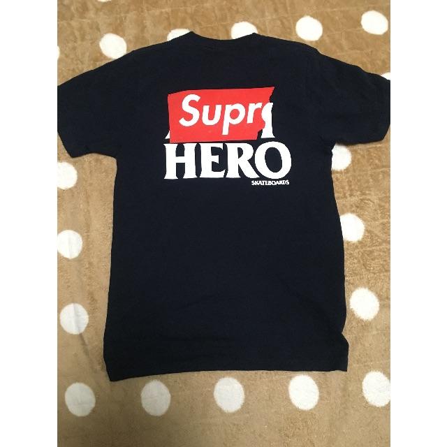 Supreme - シュプリーム ANTIHERO