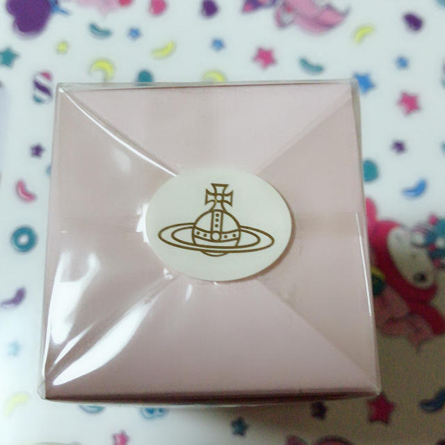 【新品未開封】Vivienne Westwood ブドワール 30ml