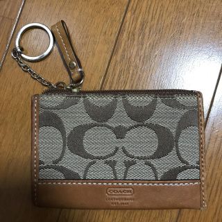 コーチ(COACH)のコーチ   カードケース(名刺入れ/定期入れ)