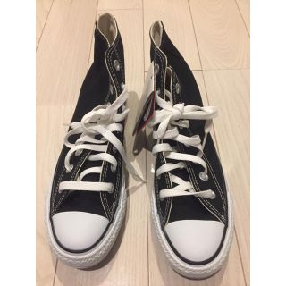 コンバース(CONVERSE)のスニーカー(スニーカー)