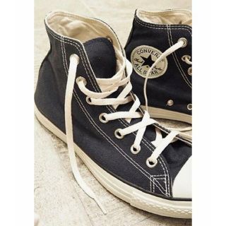 コンバース(CONVERSE)のCONVERSE ウォッシュドオールスター◆プラージュ Plage(スニーカー)