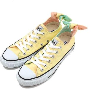 コンバース(CONVERSE)の【新品未使用】箱・タグ付き コンバースオールスター(スニーカー)