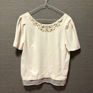 ロイヤルパーティー(ROYAL PARTY)の♡CHANEL♡様専用です。(カットソー(半袖/袖なし))