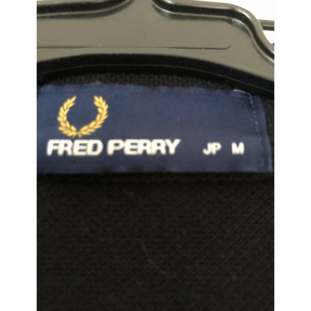 FRED PERRY(フレッドペリー)のフレッドペリー ポロシャツ メンズのトップス(ポロシャツ)の商品写真