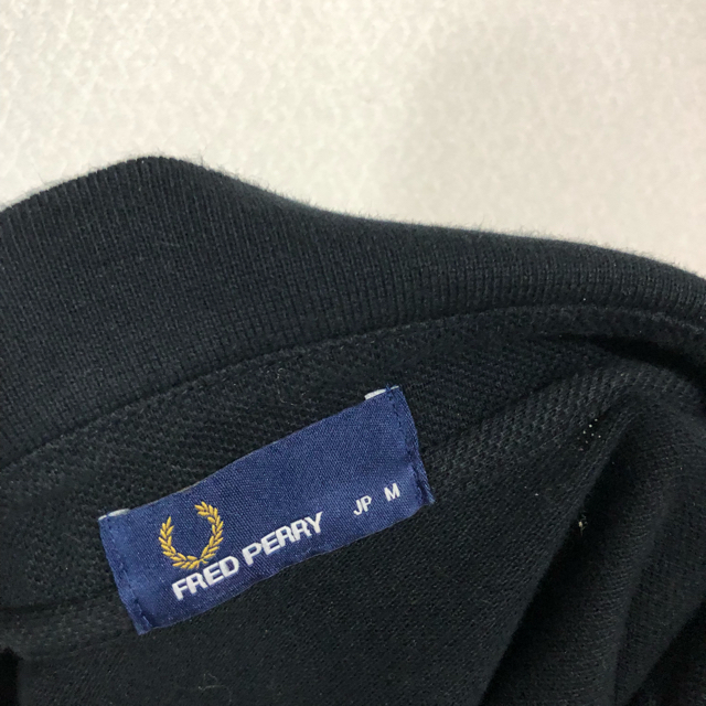 FRED PERRY(フレッドペリー)のフレッドペリー ポロシャツ メンズのトップス(ポロシャツ)の商品写真