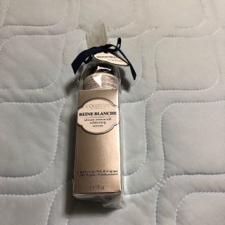 ロクシタン(L'OCCITANE)のロクシタン RBホワイトニングセラム(美容液)