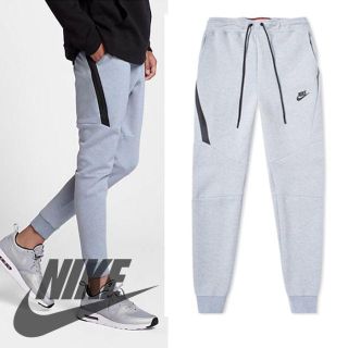 【未使用タグ付き】NIKE ナイキテックフリース　ジョガーパンツ　Sサイズ