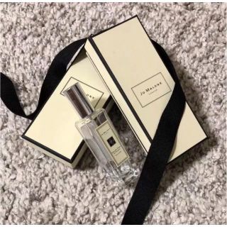 ジョーマローン(Jo Malone)のジョーマローン 空箱&ボトル(ウェディングドレス)