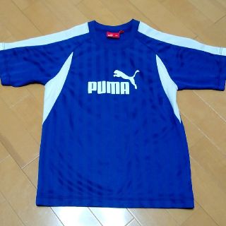 プーマ(PUMA)のPUMA 150(Tシャツ/カットソー)