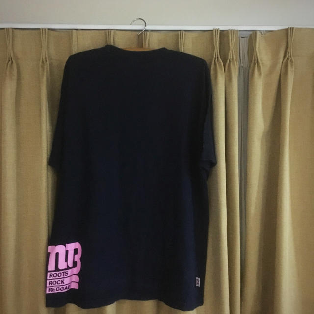 NESTA BRAND(ネスタブランド)のNESTA BRAND 半袖  メンズのトップス(Tシャツ/カットソー(半袖/袖なし))の商品写真