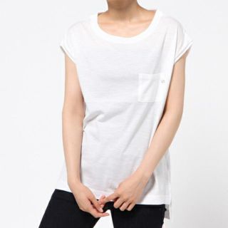 ドゥーズィエムクラス(DEUXIEME CLASSE)のharperseven 様 専用⭐️upper hights  ボックスTシャツ(Tシャツ(半袖/袖なし))