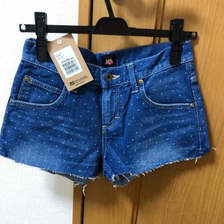 リー(Lee)の定価1.8万 新品 タグ付き LEE ショートパンツ(ショートパンツ)