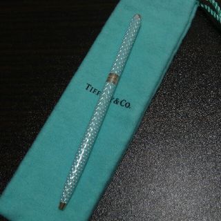 ティファニー(Tiffany & Co.)のティファニー　tiffany&co.  ボールペン(その他)