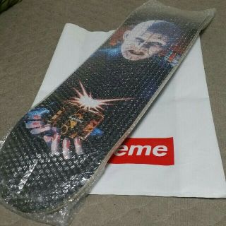 シュプリーム(Supreme)のsupreme hellraiser skateboard(スケートボード)