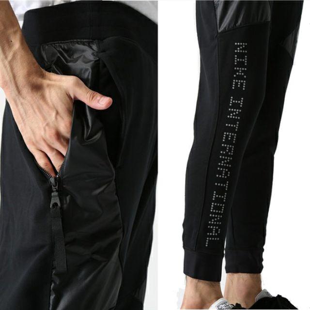 NIKE - NIKE インターナショナル パンツ International Pants Mの通販 
