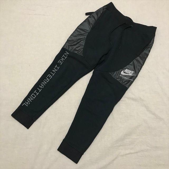 NIKE(ナイキ)のNIKE インターナショナル パンツ International Pants M メンズのパンツ(その他)の商品写真