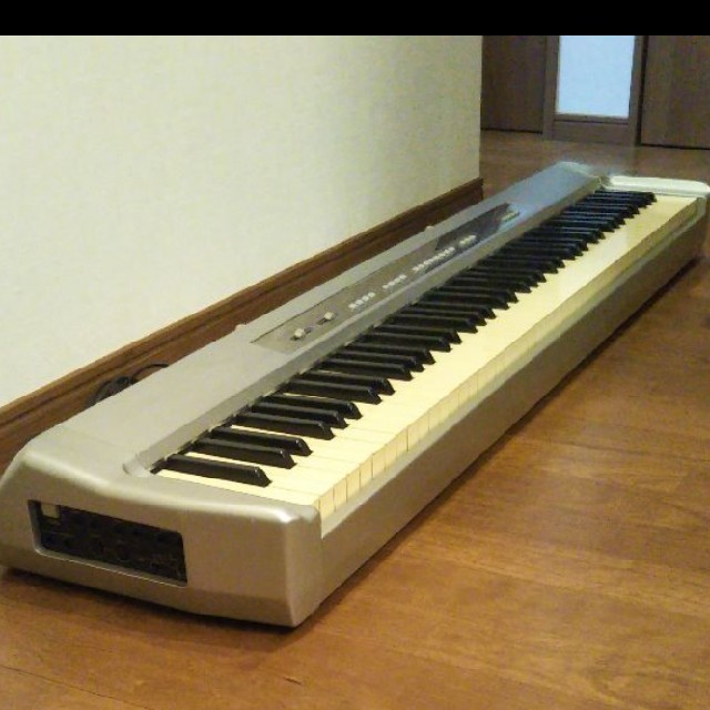 電子ピアノ　キーボード　COLUMBIA　EP-20