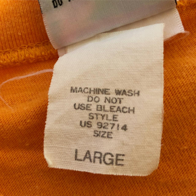 Supreme(シュプリーム)の90s OFFSHORE オフショア ヴィンテージ Tシャツ メンズのトップス(Tシャツ/カットソー(半袖/袖なし))の商品写真