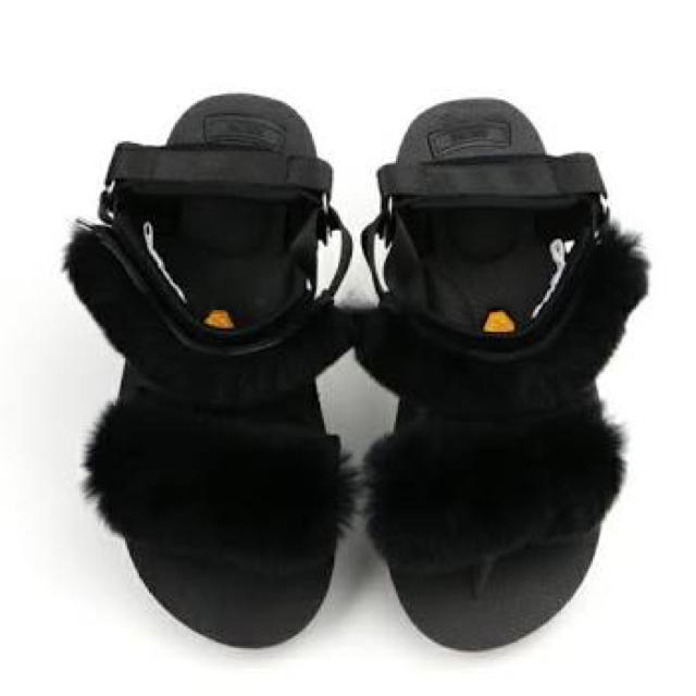 suicoke - SUICOKE×AMERICAN RAG CIE 24センチの通販 by かわし's shop