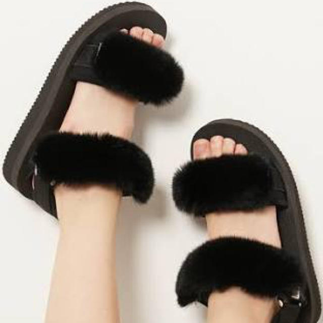 suicoke - SUICOKE×AMERICAN RAG CIE 24センチの通販 by かわし's shop