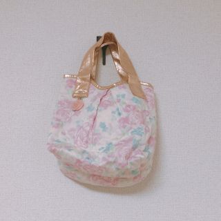 ツモリチサト(TSUMORI CHISATO)の新品未使用★ツモリチサトハンドバッグ(ハンドバッグ)