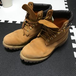 ティンバーランド(Timberland)のティンバーランド ブーツ(ブーツ)