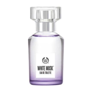 ザボディショップ(THE BODY SHOP)の恵さま専用 THE BODY SHOP香水【WHITE MUSK】30ml(ユニセックス)