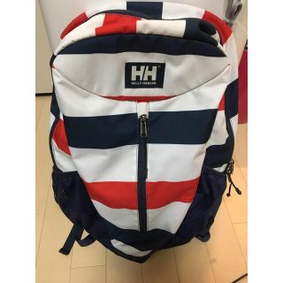 ヘリーハンセン(HELLY HANSEN)のかりめろさま専用ヘリーハンセン リュック(リュック/バックパック)