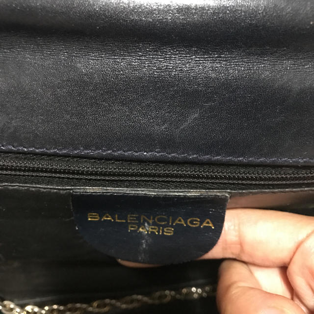 BALENCIAGA BAG(バレンシアガバッグ)のバレンシアガ クラッチバッグ アンティーク レディースのバッグ(クラッチバッグ)の商品写真