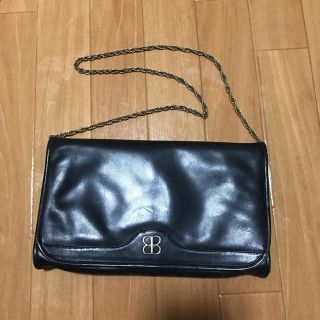 バレンシアガバッグ(BALENCIAGA BAG)のバレンシアガ クラッチバッグ アンティーク(クラッチバッグ)